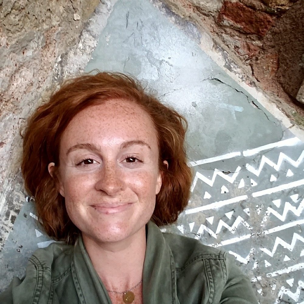 Meet your Posher, Meghan